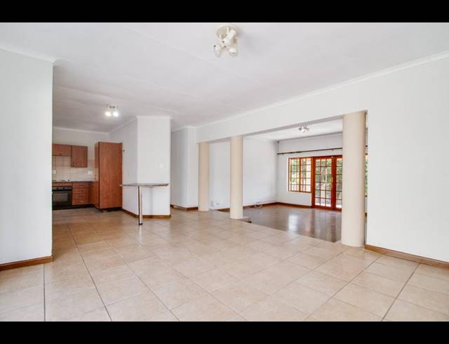 3 BEDROOM CLUSTER FOR SALE IN DOUGLASDALE